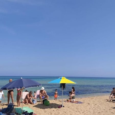 Casa Anna Hotel Trapani Buitenkant foto