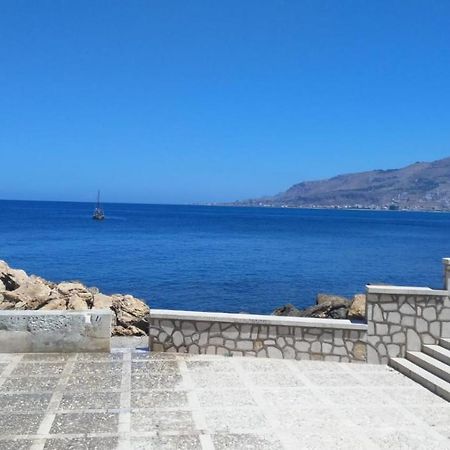 Casa Anna Hotel Trapani Buitenkant foto