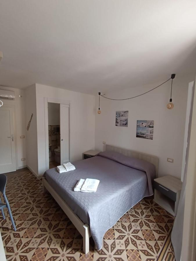 Casa Anna Hotel Trapani Buitenkant foto