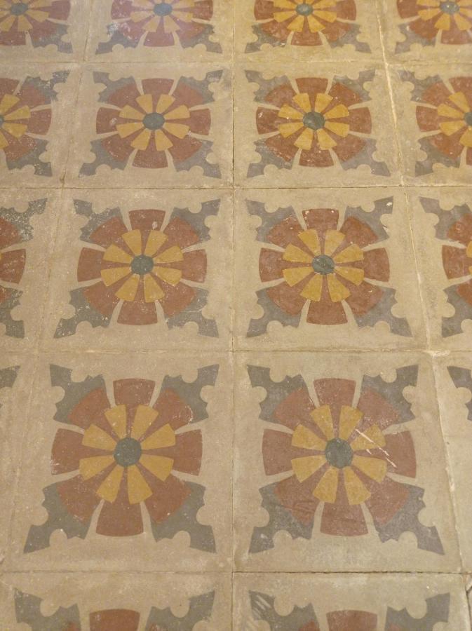 Casa Anna Hotel Trapani Buitenkant foto