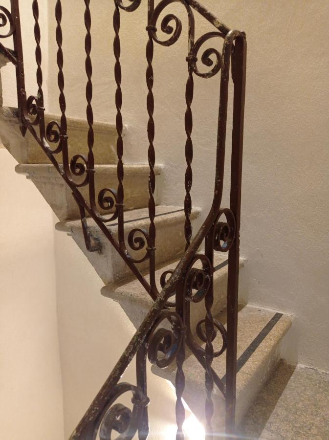 Casa Anna Hotel Trapani Buitenkant foto