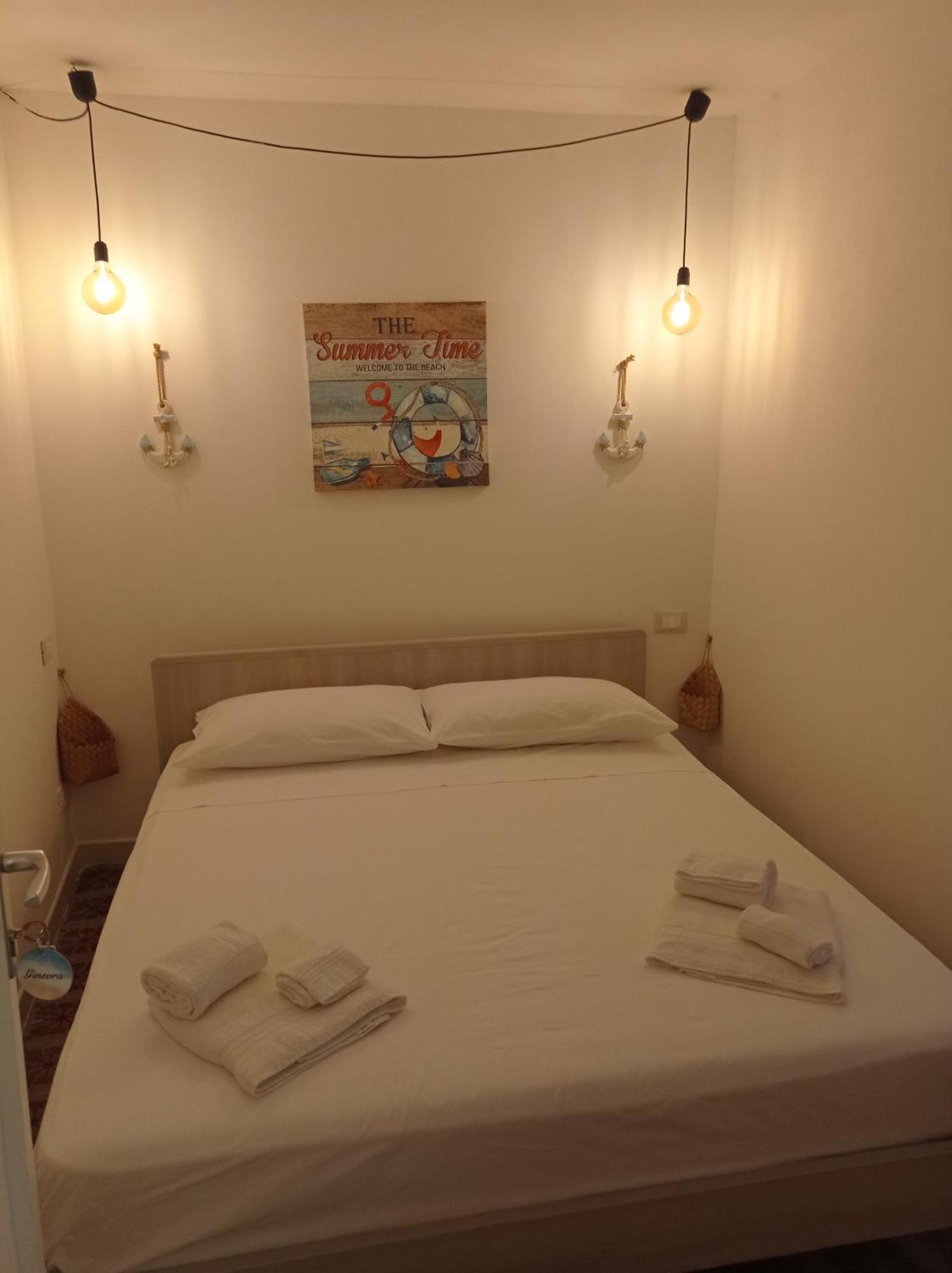 Casa Anna Hotel Trapani Kamer foto