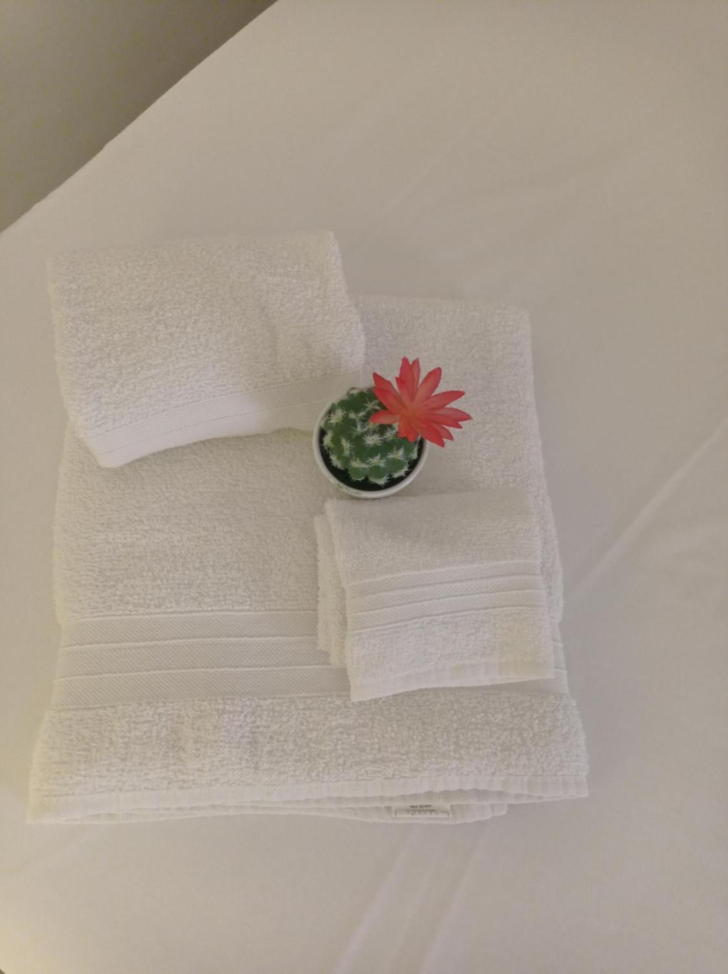 Casa Anna Hotel Trapani Kamer foto