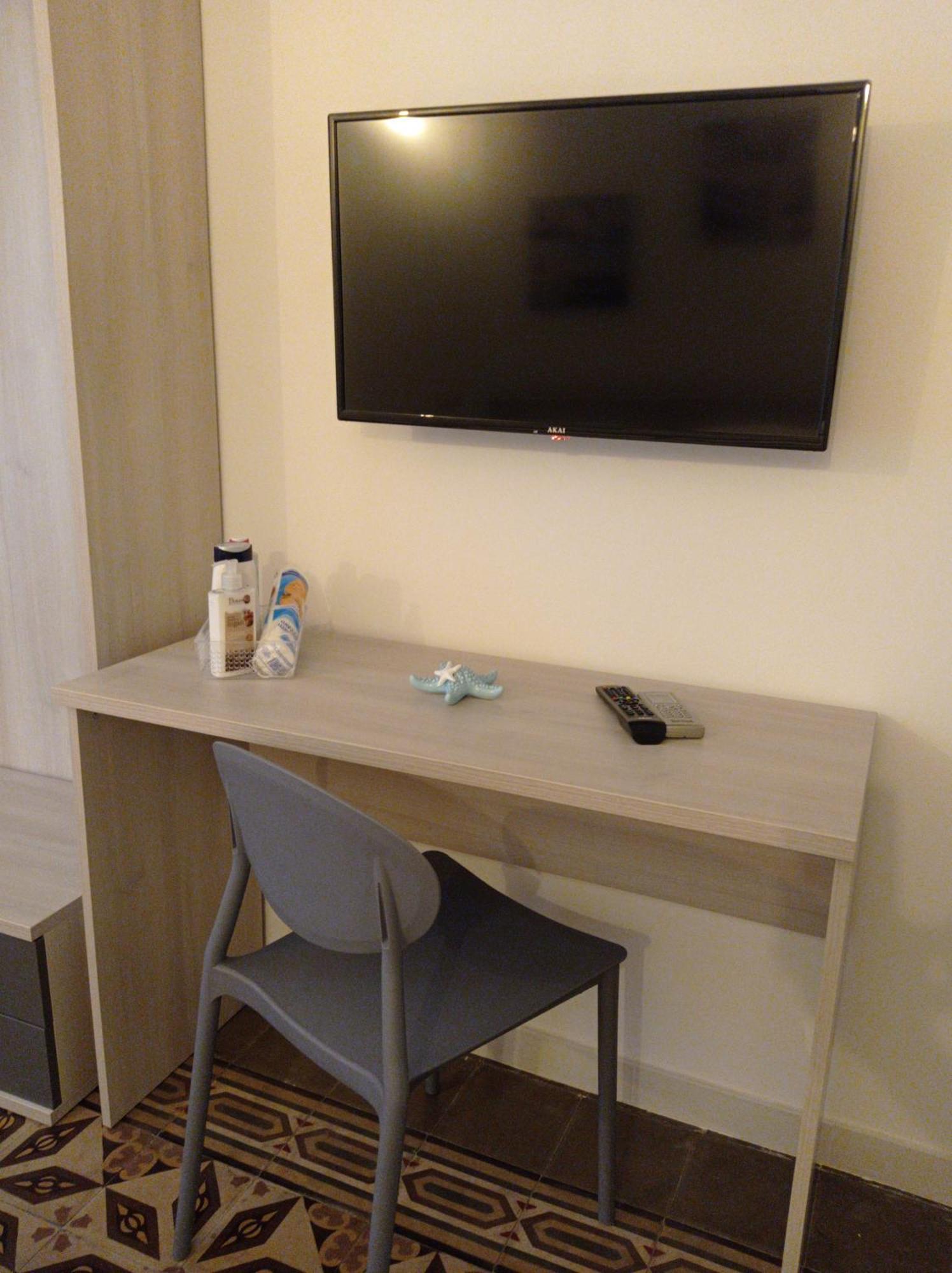 Casa Anna Hotel Trapani Kamer foto